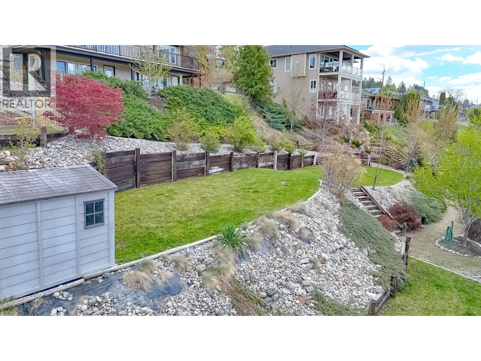 11420 Darlene Road, Lake Country