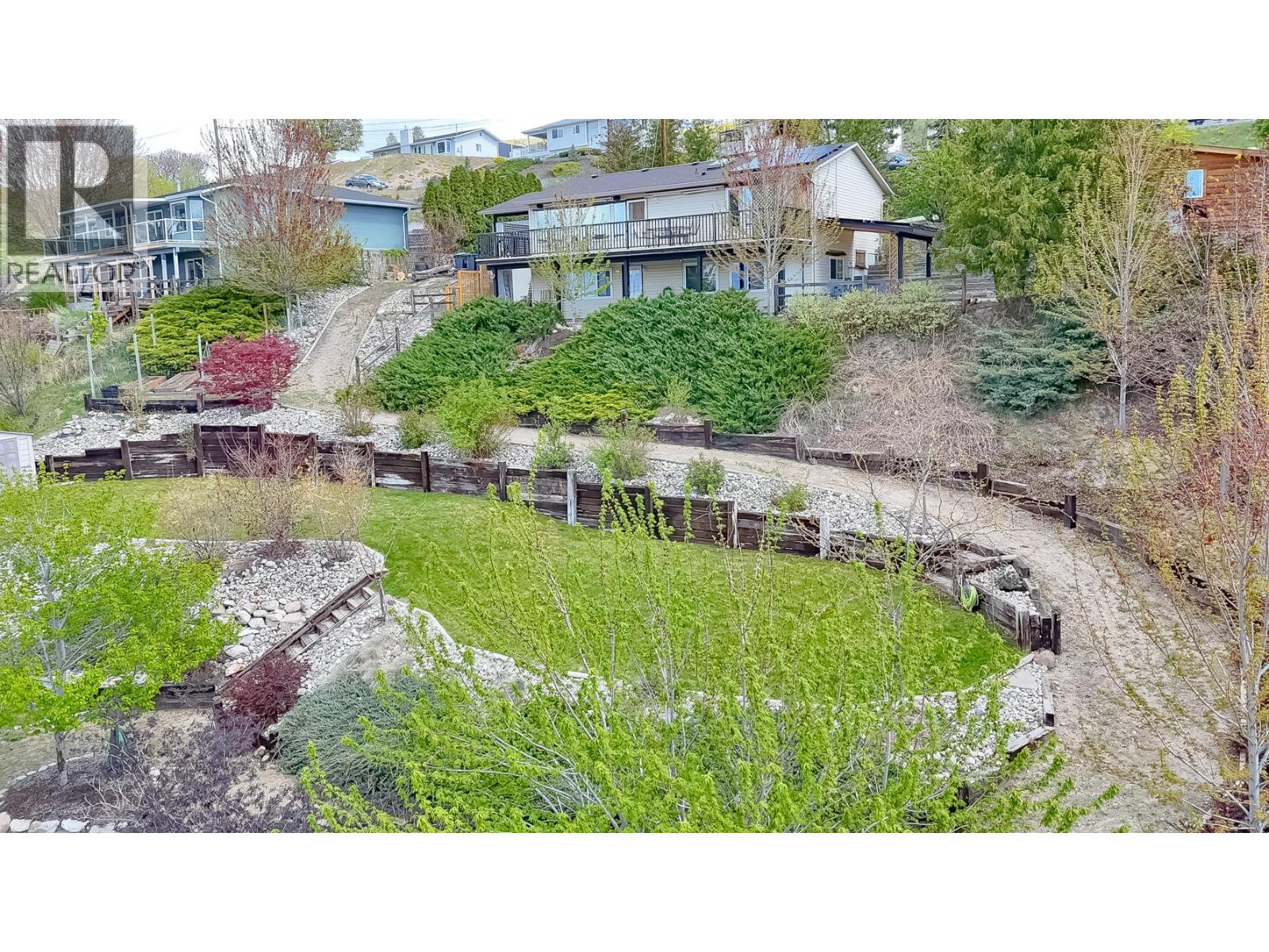 11420 Darlene Road, Lake Country