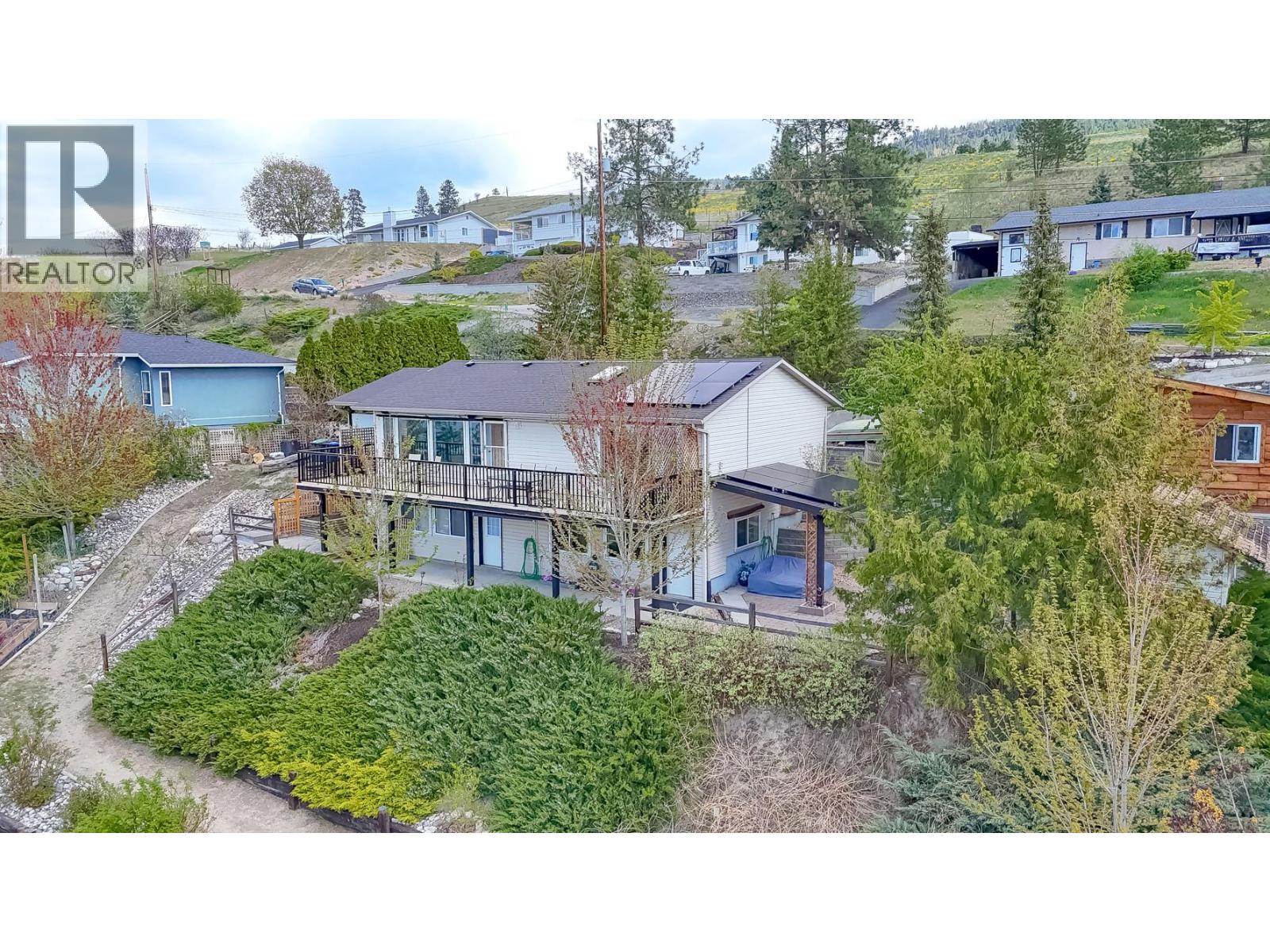 11420 Darlene Road, Lake Country