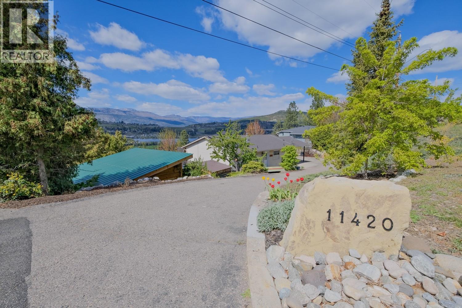11420 Darlene Road, Lake Country