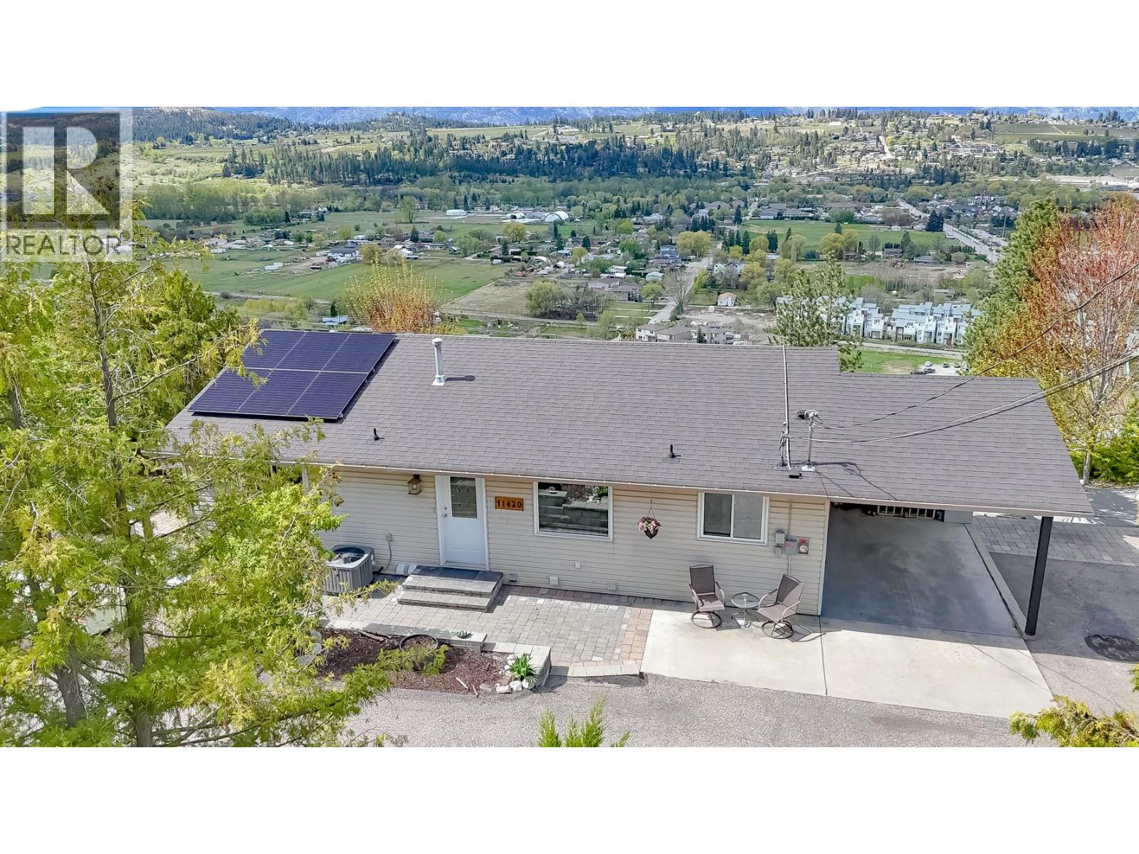 11420 Darlene Road, Lake Country