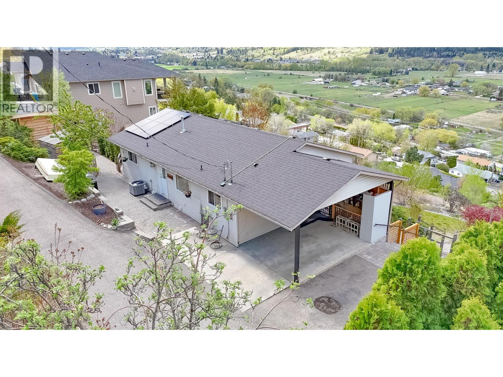 11420 Darlene Road, Lake Country