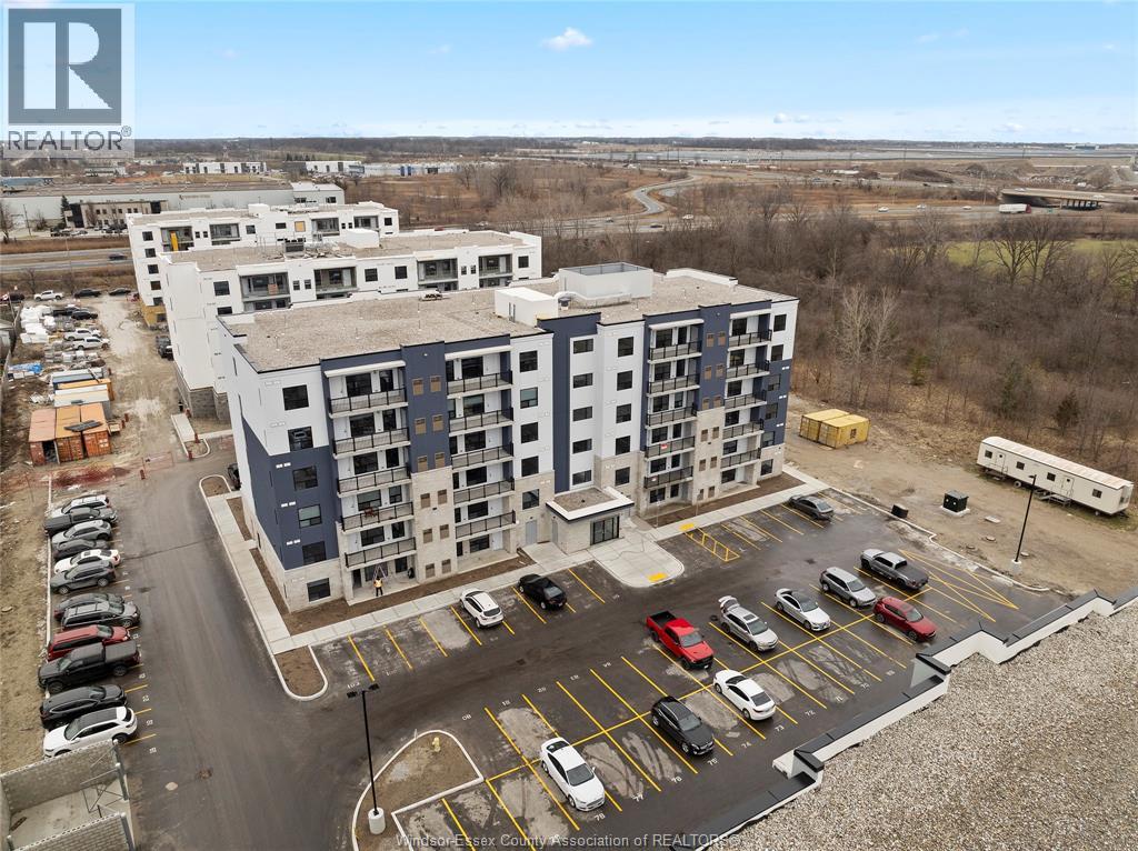 3320 STELLA Unit# 611, Windsor, Ontario, N8T0B7 — Photo 15