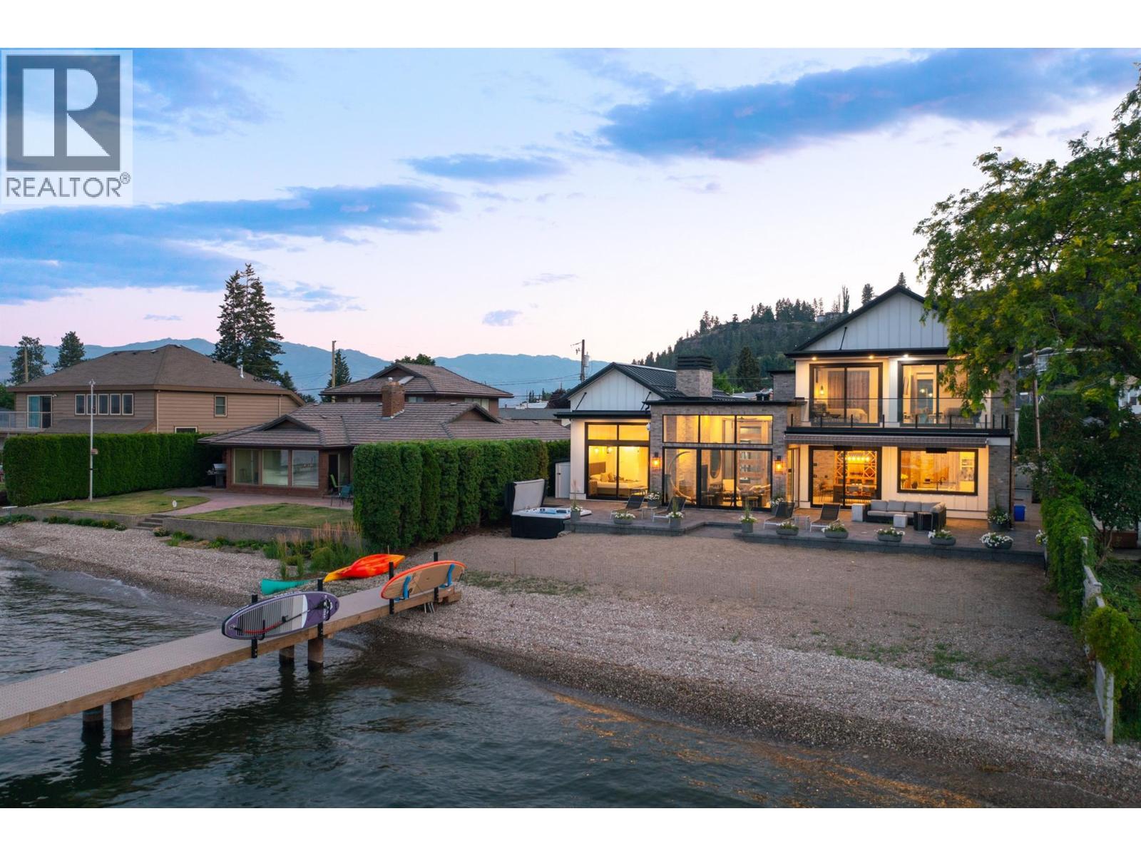 2641 Casa Loma Road, West Kelowna