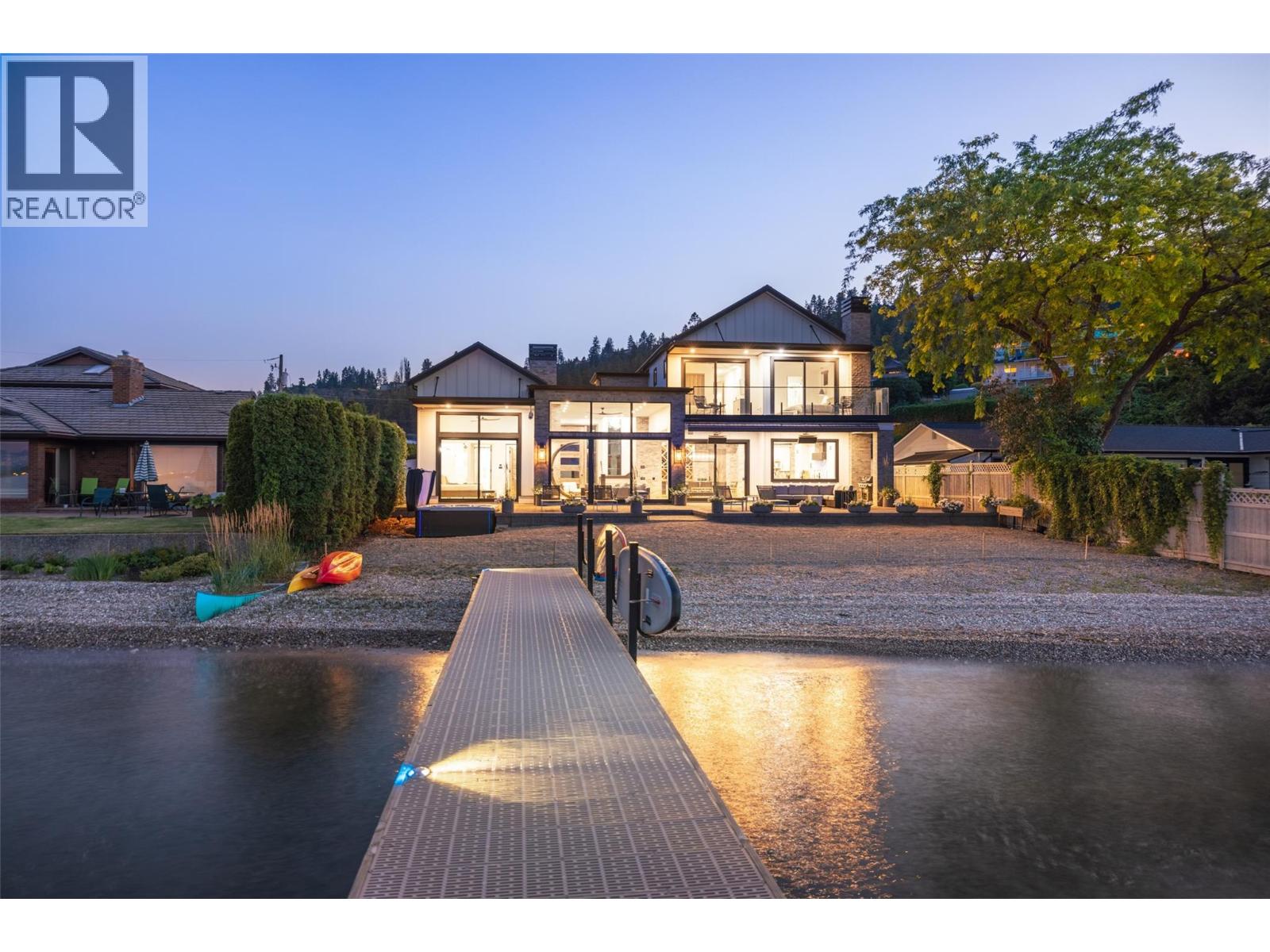 2641 Casa Loma Road, West Kelowna