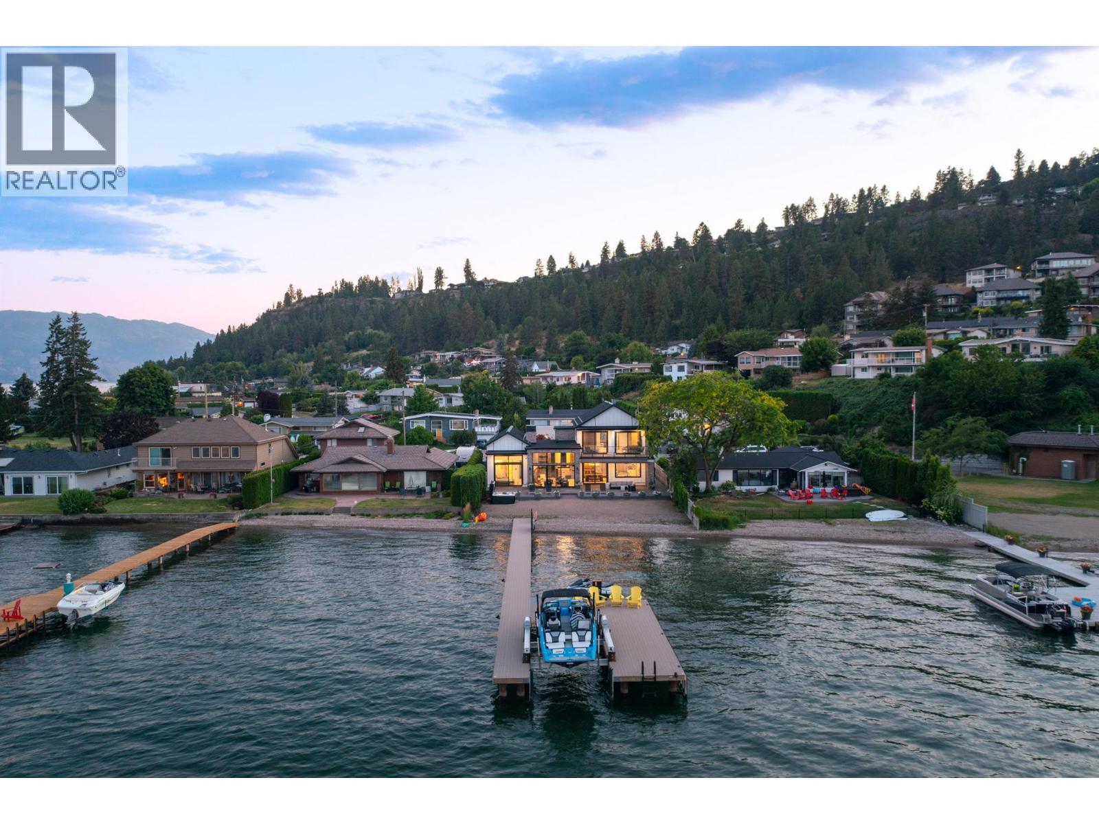 2641 Casa Loma Road, West Kelowna