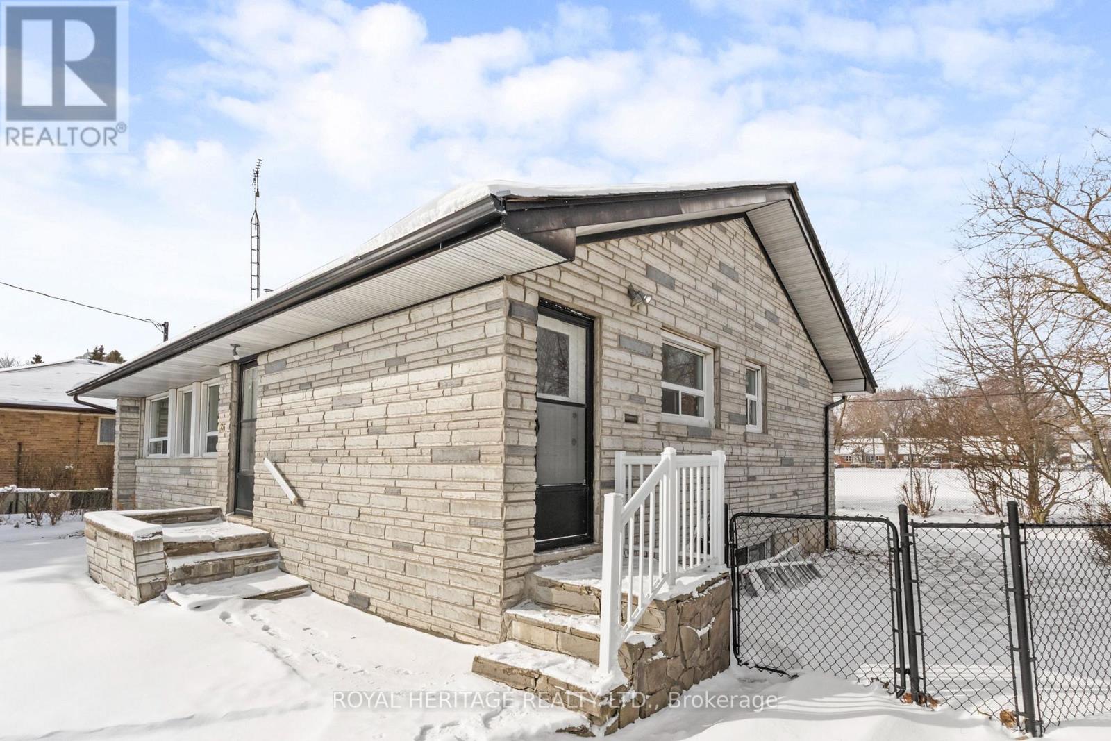26 KITSON DRIVE - 28