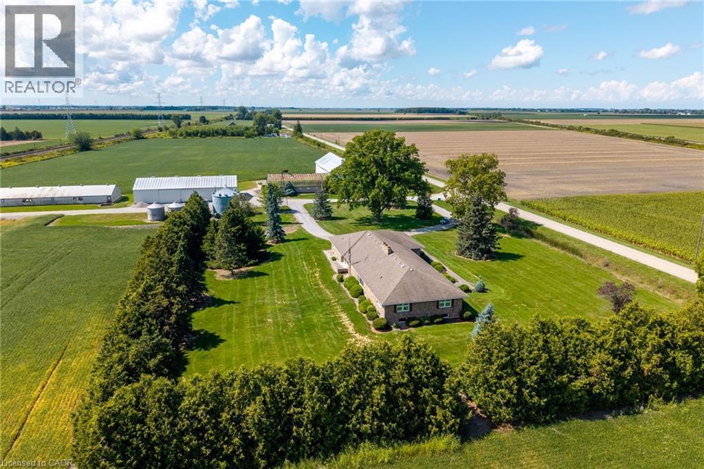 6828 THIRD Line, Chatham, Ontario, N7M5T1 — Photo 13