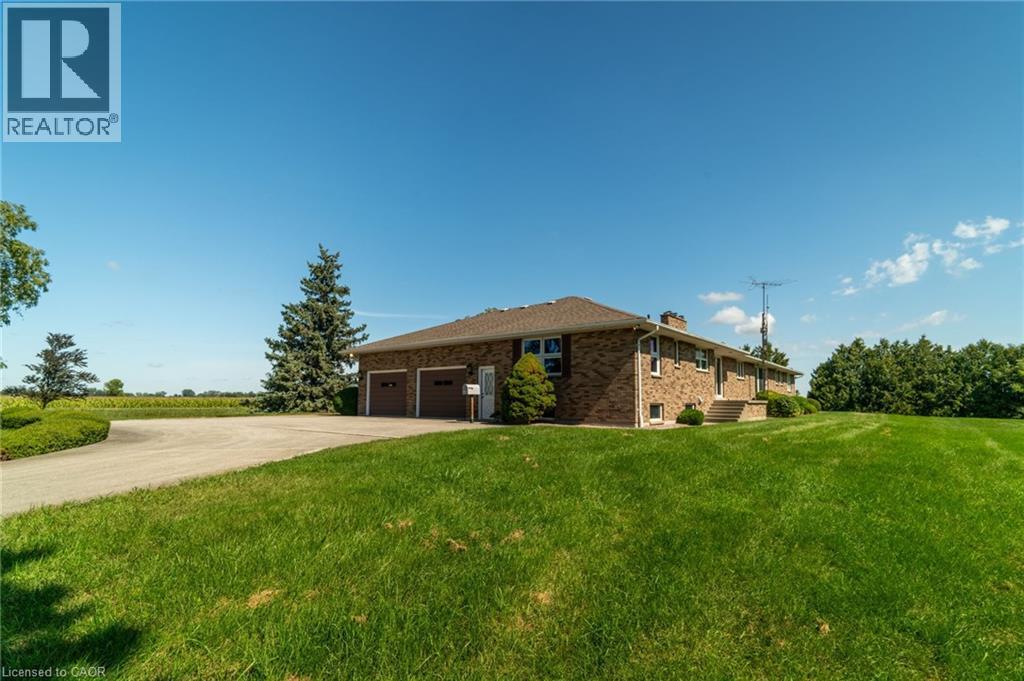 6828 THIRD Line, Chatham, Ontario, N7M5T1 — Photo 46