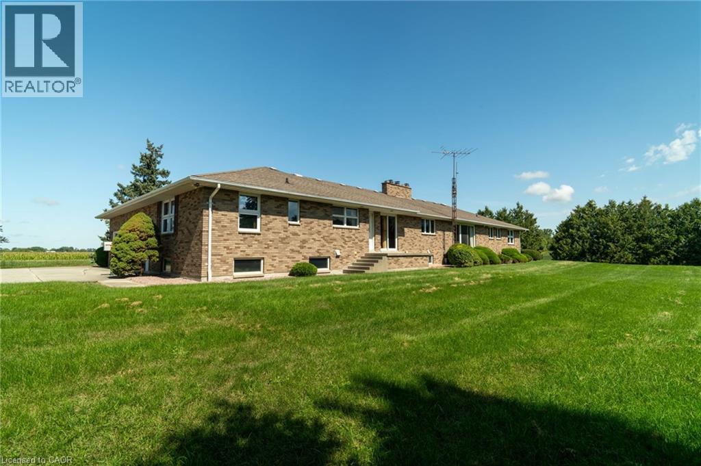 6828 THIRD Line, Chatham, Ontario, N7M5T1 — Photo 47