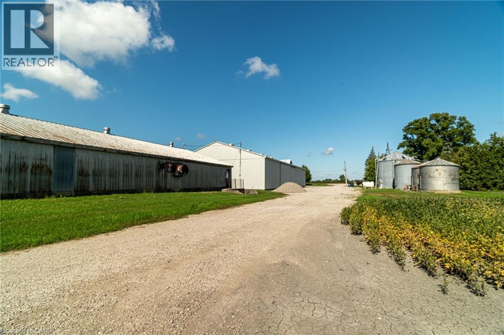 6828 THIRD Line, Chatham, Ontario, N7M5T1 — Photo 43