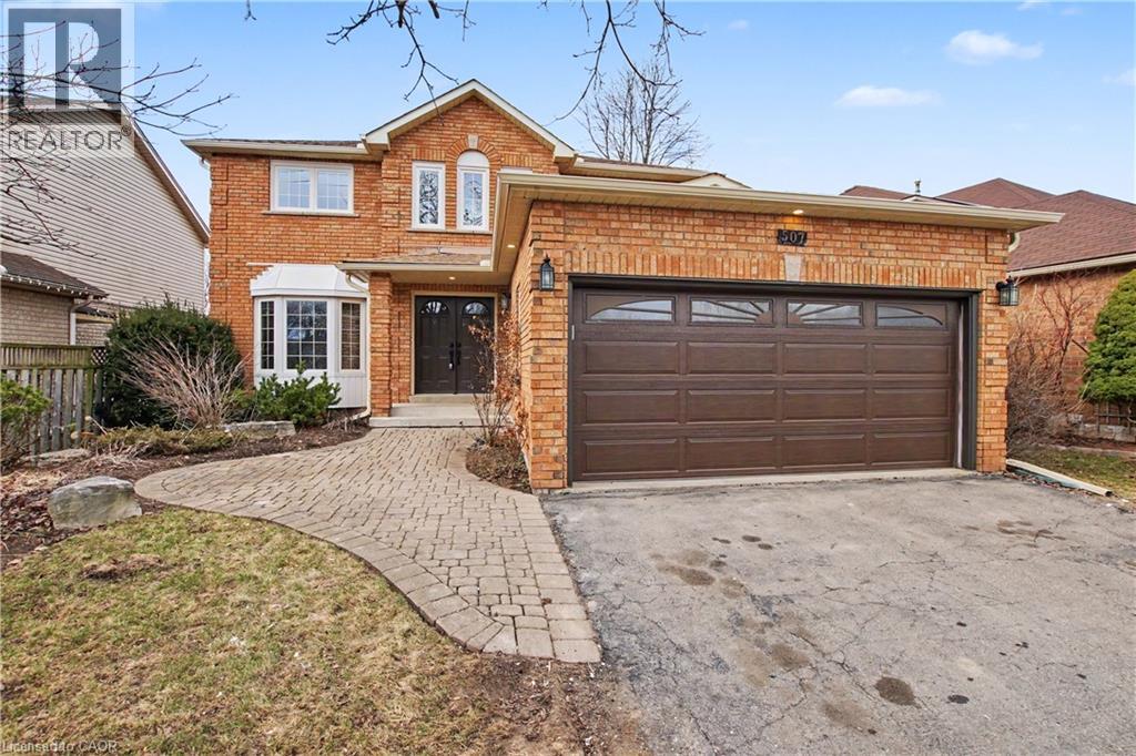 507 GRAND RIDGE Drive - 1
