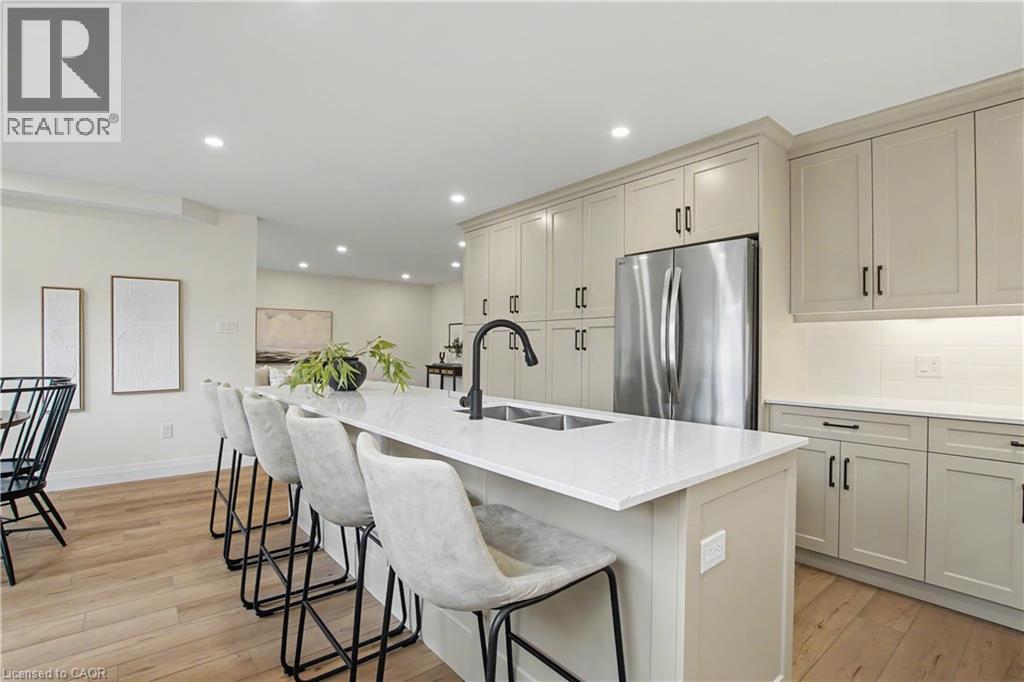 507 GRAND RIDGE Drive, Cambridge, Ontario, N1S4Y9 — Photo 14