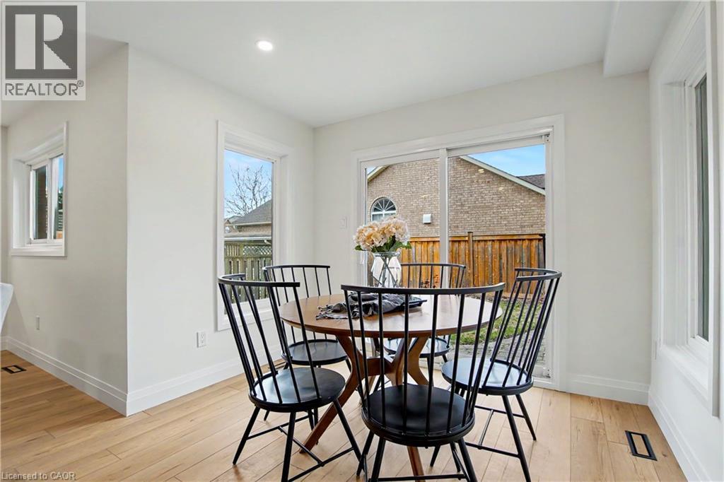 507 GRAND RIDGE Drive, Cambridge, Ontario, N1S4Y9 — Photo 16