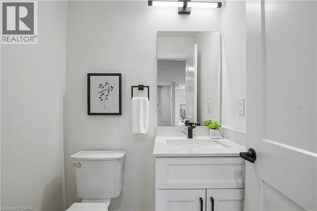 507 GRAND RIDGE Drive, Cambridge, Ontario, N1S4Y9 — Photo 18