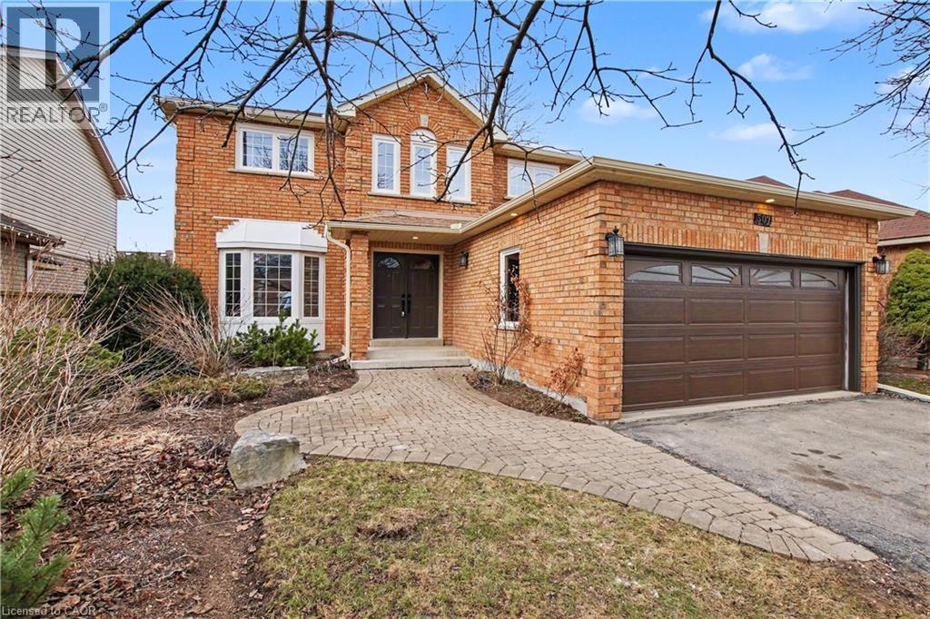 507 GRAND RIDGE Drive, Cambridge, Ontario, N1S4Y9 — Photo 2