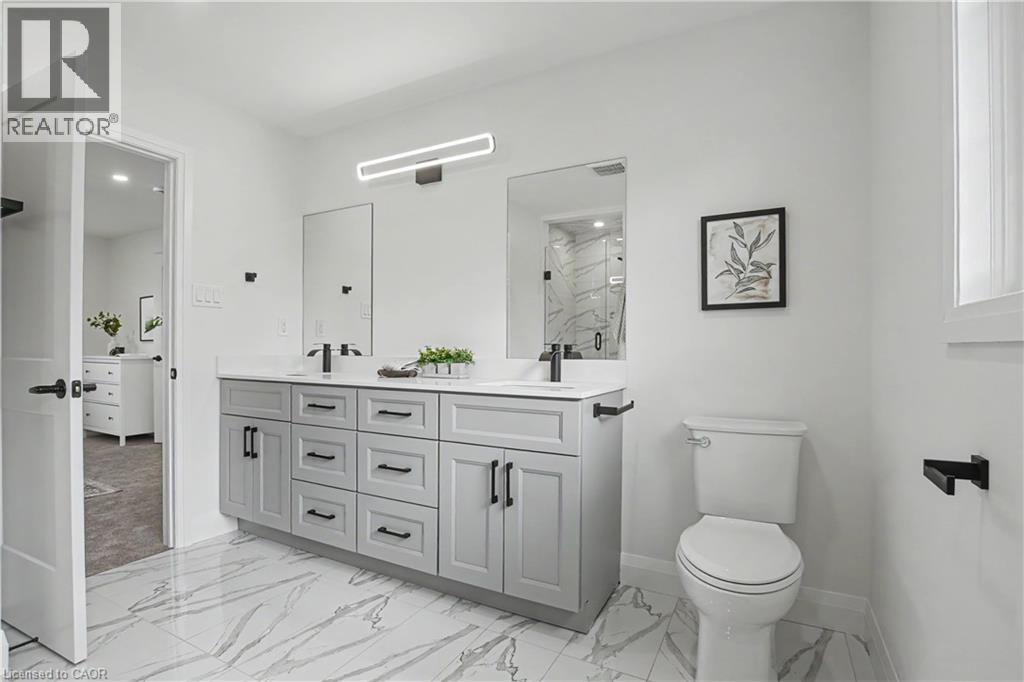 507 GRAND RIDGE Drive, Cambridge, Ontario, N1S4Y9 — Photo 27