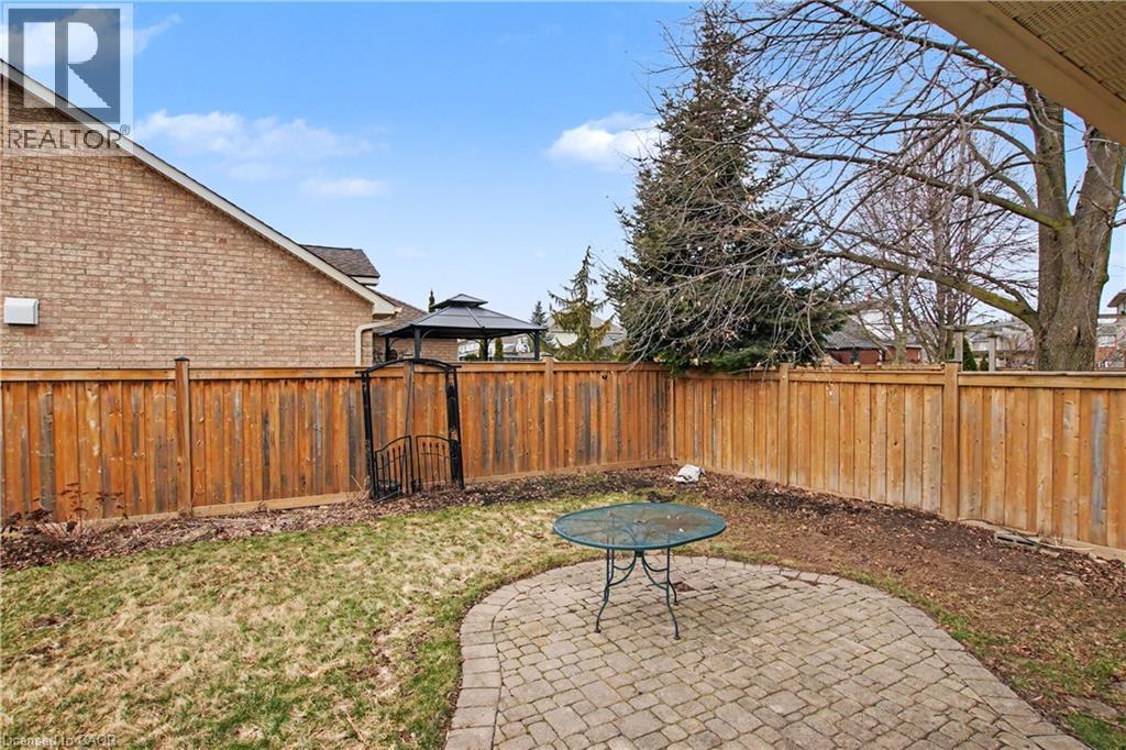 507 GRAND RIDGE Drive, Cambridge, Ontario, N1S4Y9 — Photo 30