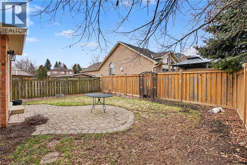 507 GRAND RIDGE Drive, Cambridge, Ontario, N1S4Y9 — Photo 31