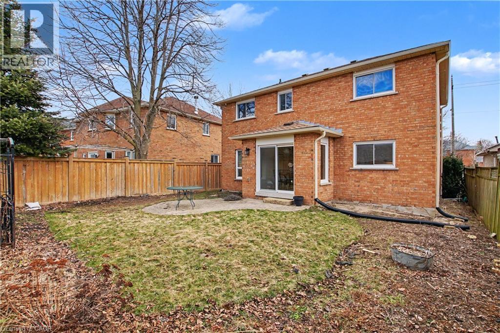 507 GRAND RIDGE Drive, Cambridge, Ontario, N1S4Y9 — Photo 32