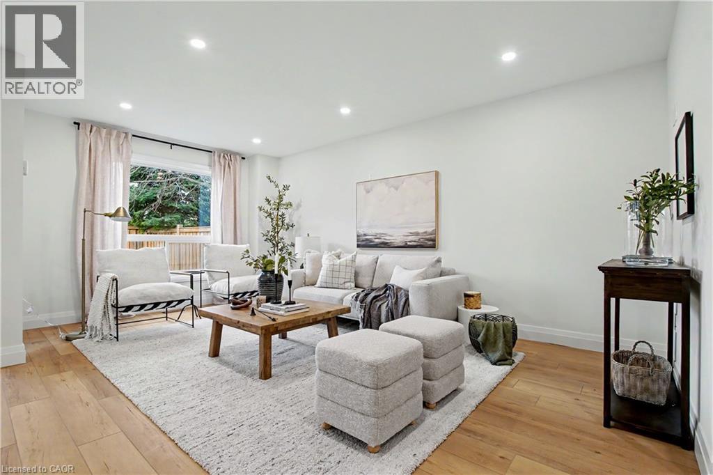 507 GRAND RIDGE Drive - 9