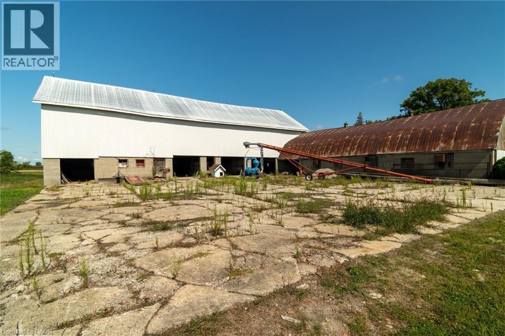 6828 THIRD Line, Chatham, Ontario, N7M5T1 — Photo 45