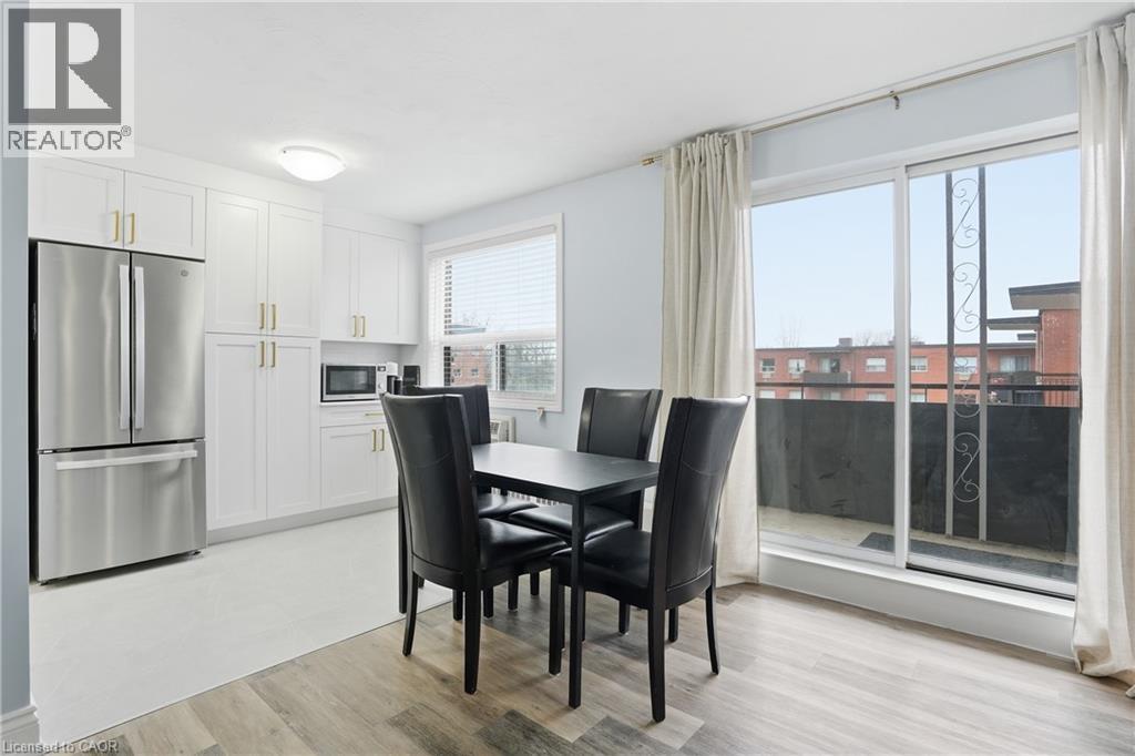 485 THOROLD Road Unit# 319, Welland, Ontario, L3C3X1 — Photo 4