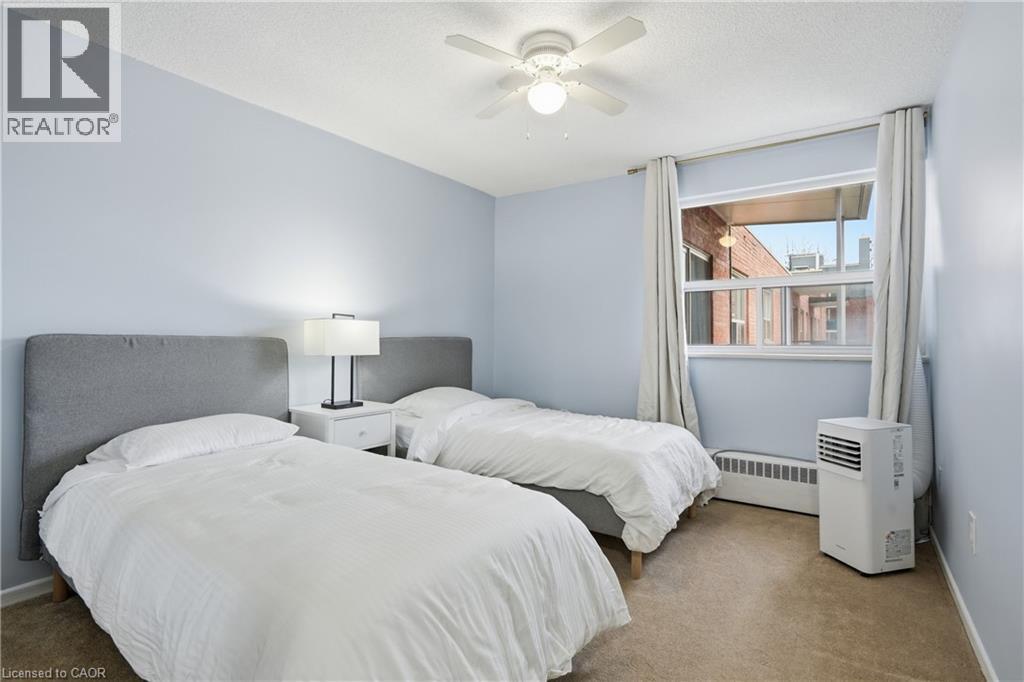 485 THOROLD Road Unit# 319, Welland, Ontario, L3C3X1 — Photo 7