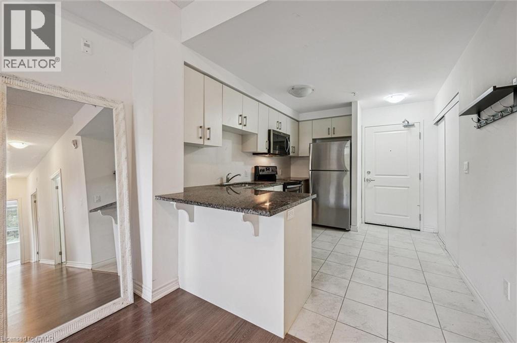 1284 GORDON Street Unit# 110, Guelph, Ontario, N1L0M8 — Photo 3