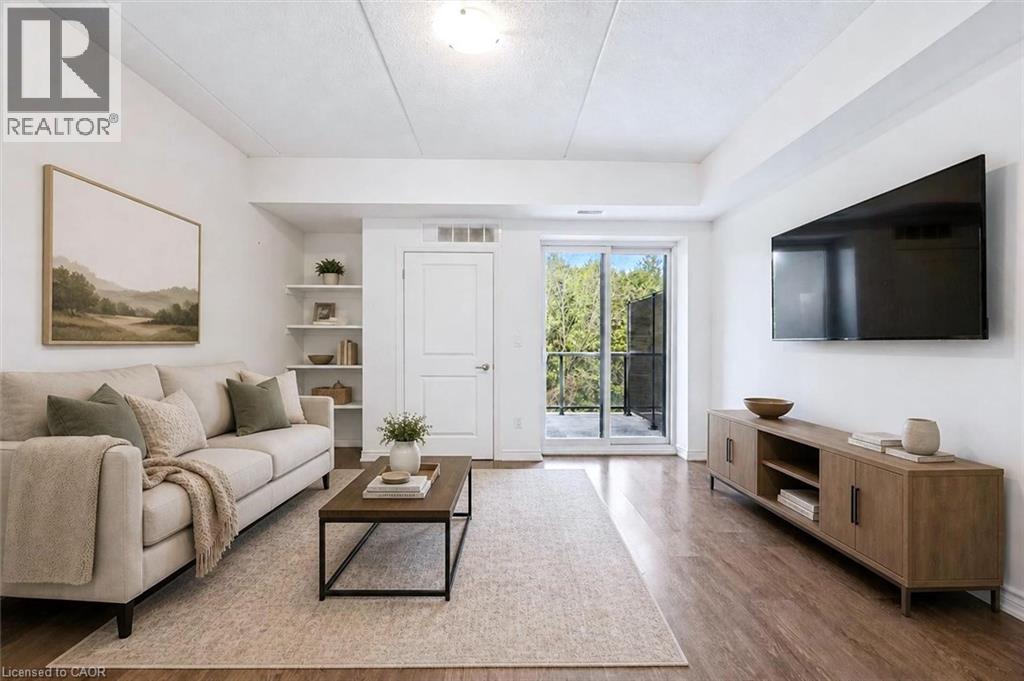 1284 GORDON Street Unit# 110, Guelph, Ontario, N1L0M8 — Photo 5