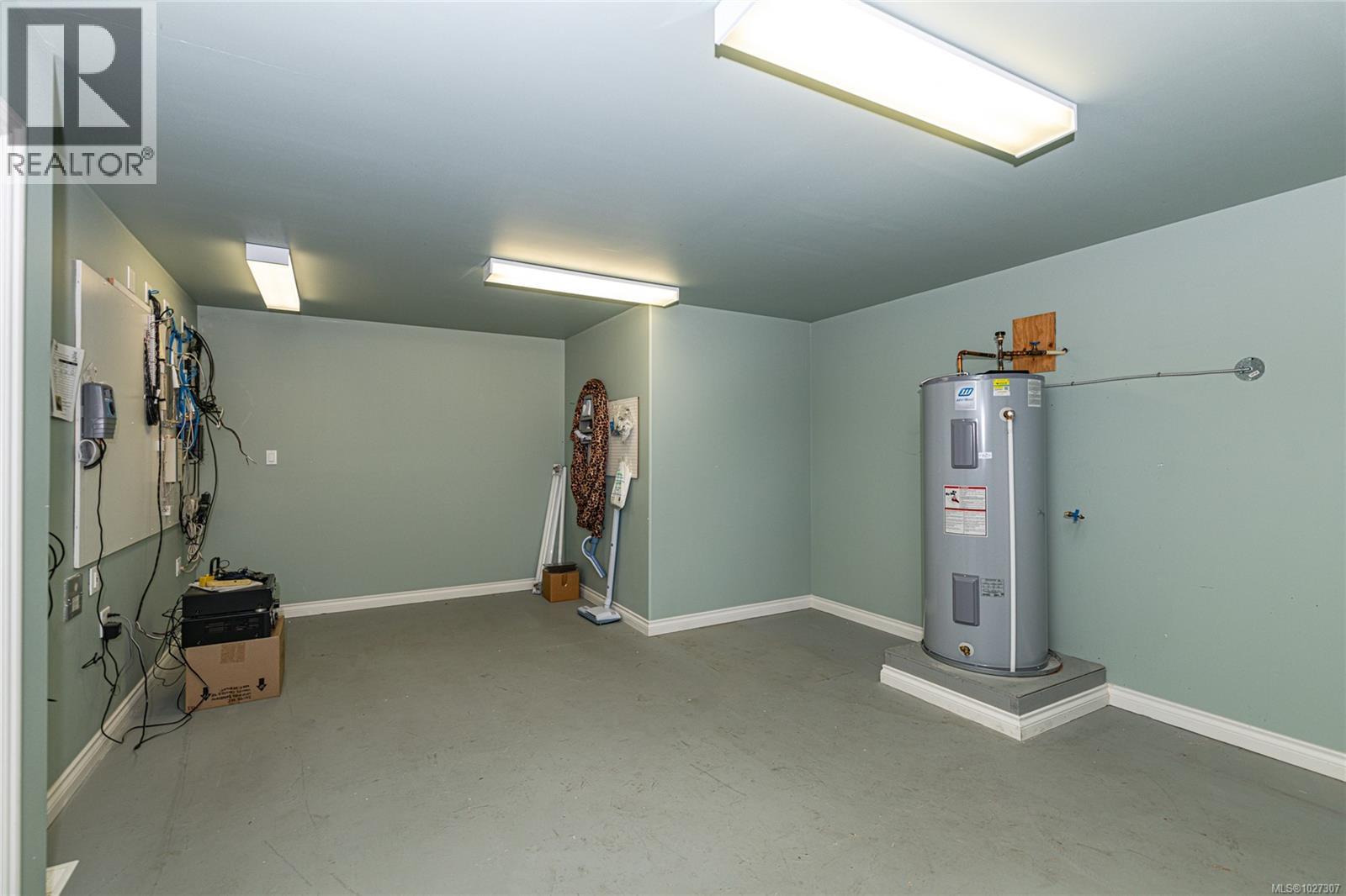 6 Werra Landing - 45