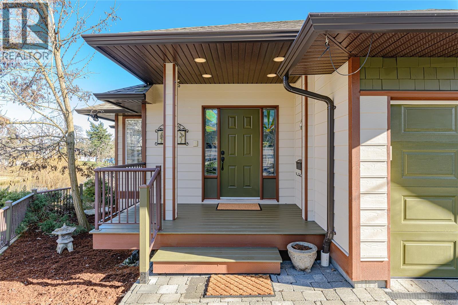 6 Werra Landing - 54