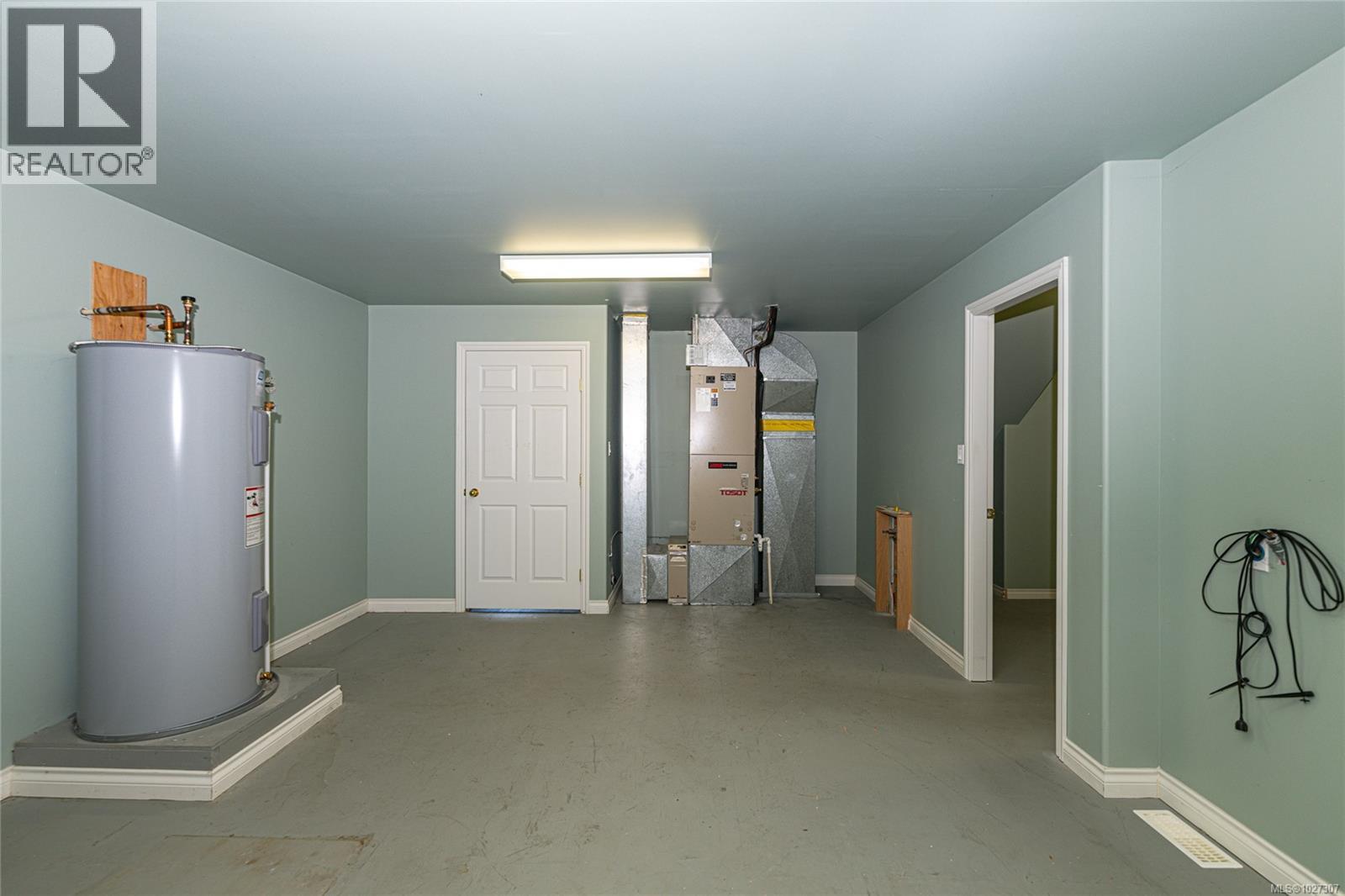 6 Werra Landing - 44
