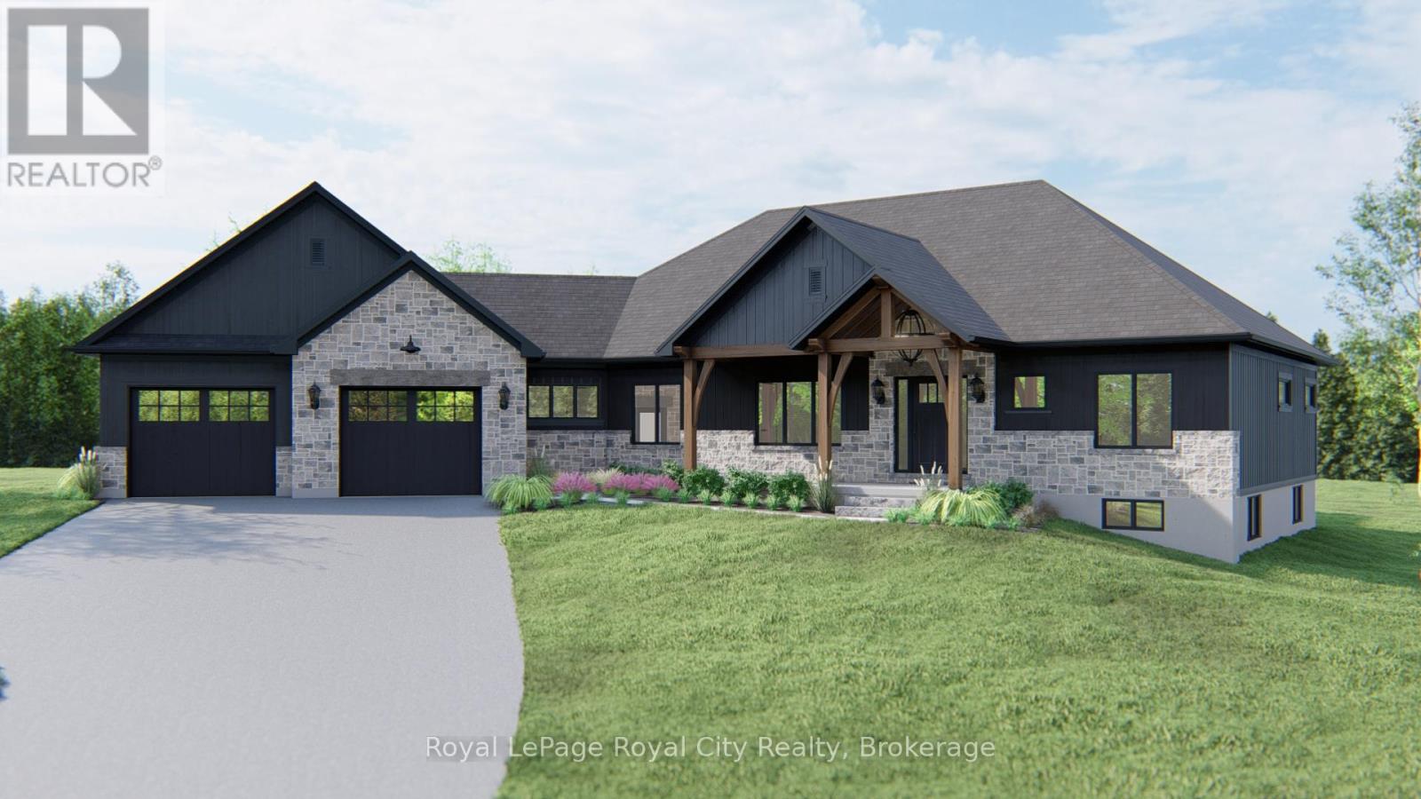 8255 ERAMOSA GARAFRAXA TOWNLINE - 1