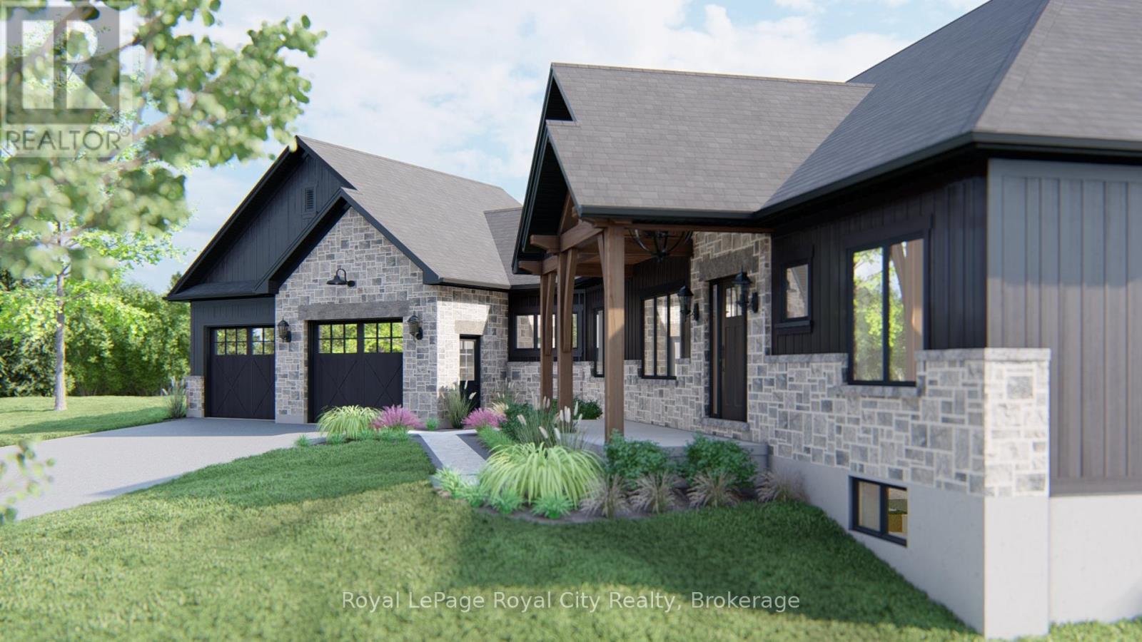 8255 ERAMOSA GARAFRAXA TOWNLINE - 2