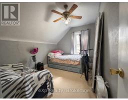 Bedroom - 572 9th Avenue, Hanover, ON N4N2M8 Photo 8