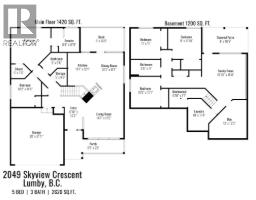 2049 Skyview Crescent, Lumby, BC V0E2G0 Photo 42