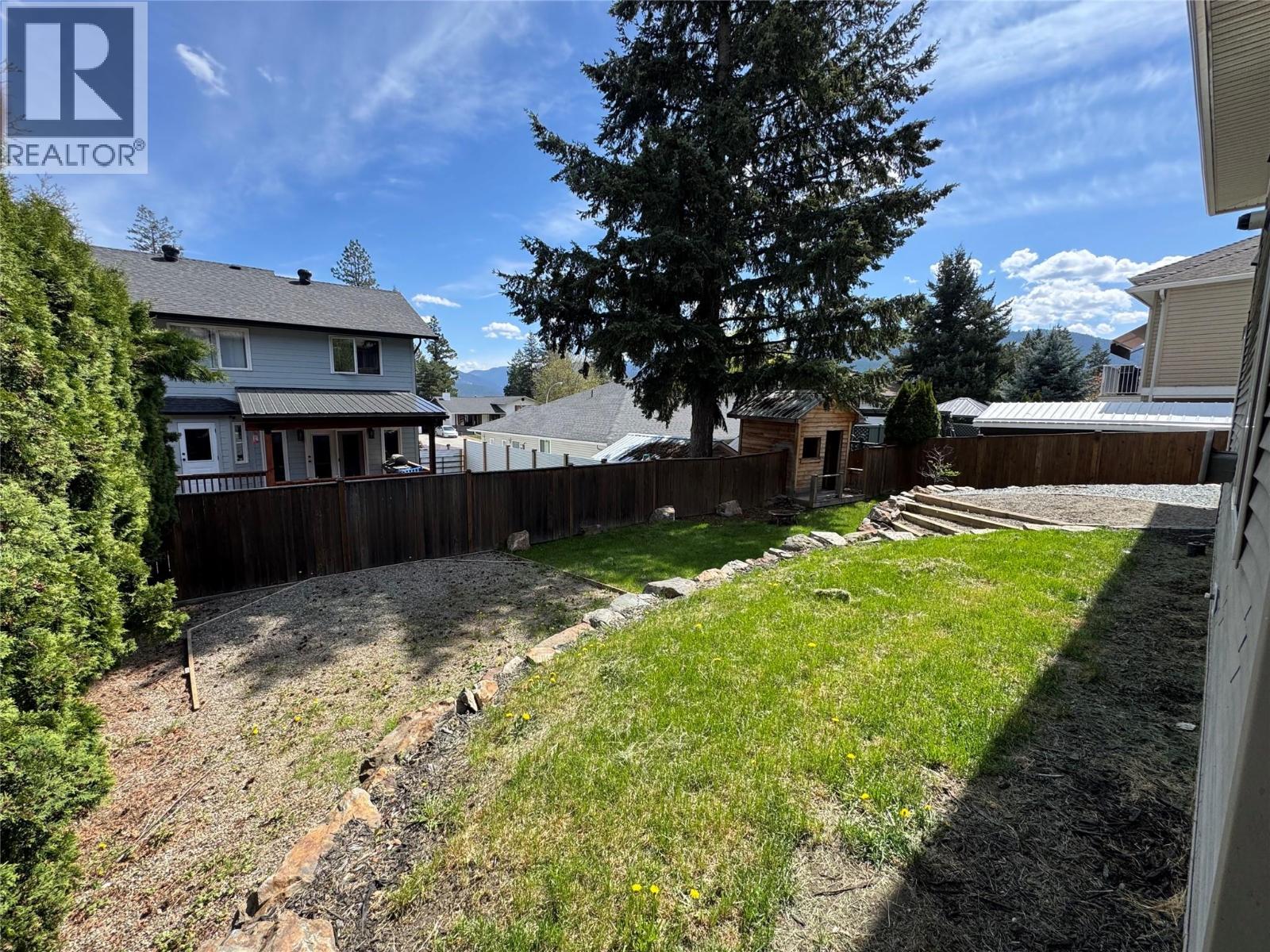 2049 Skyview Crescent, Lumby