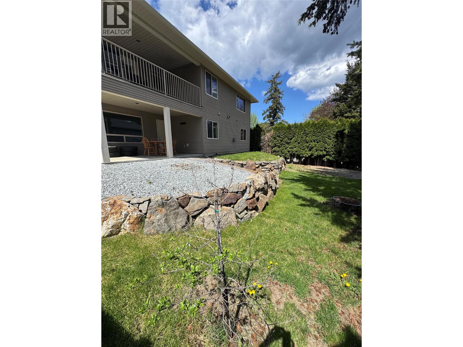 2049 Skyview Crescent, Lumby