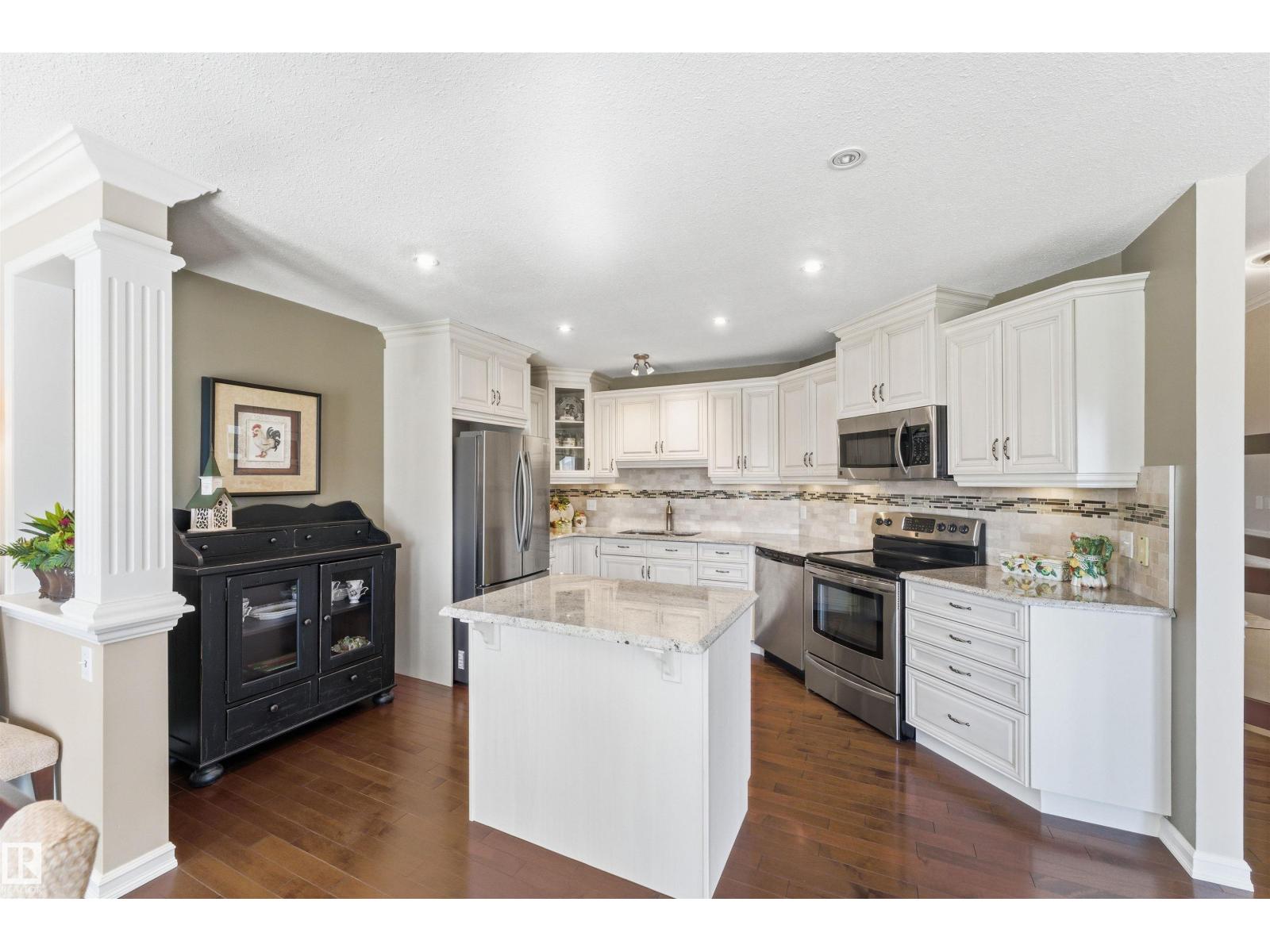 #10 1130 Falconer RD NW NW, Edmonton