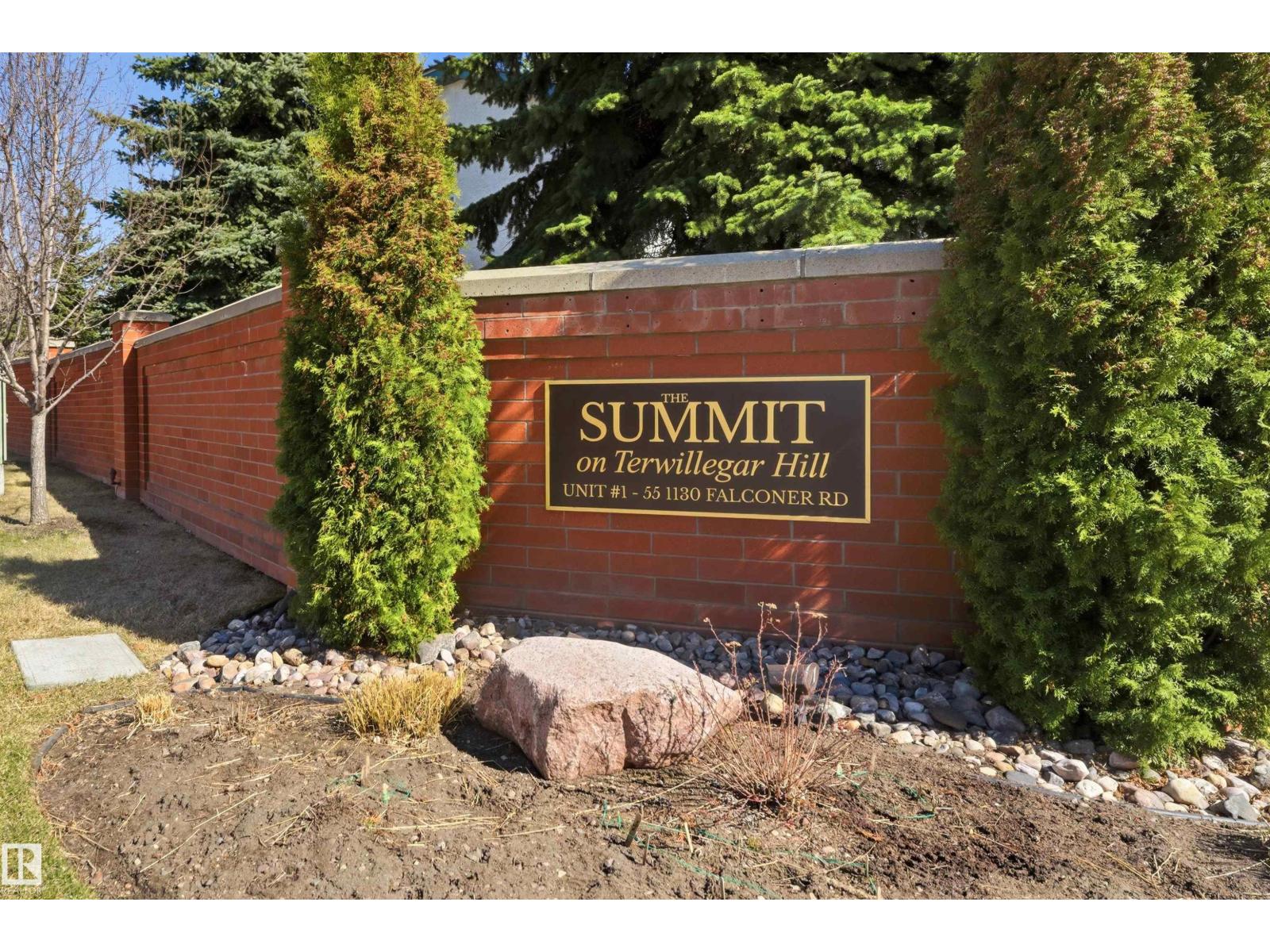 #10 1130 Falconer RD NW NW, Edmonton