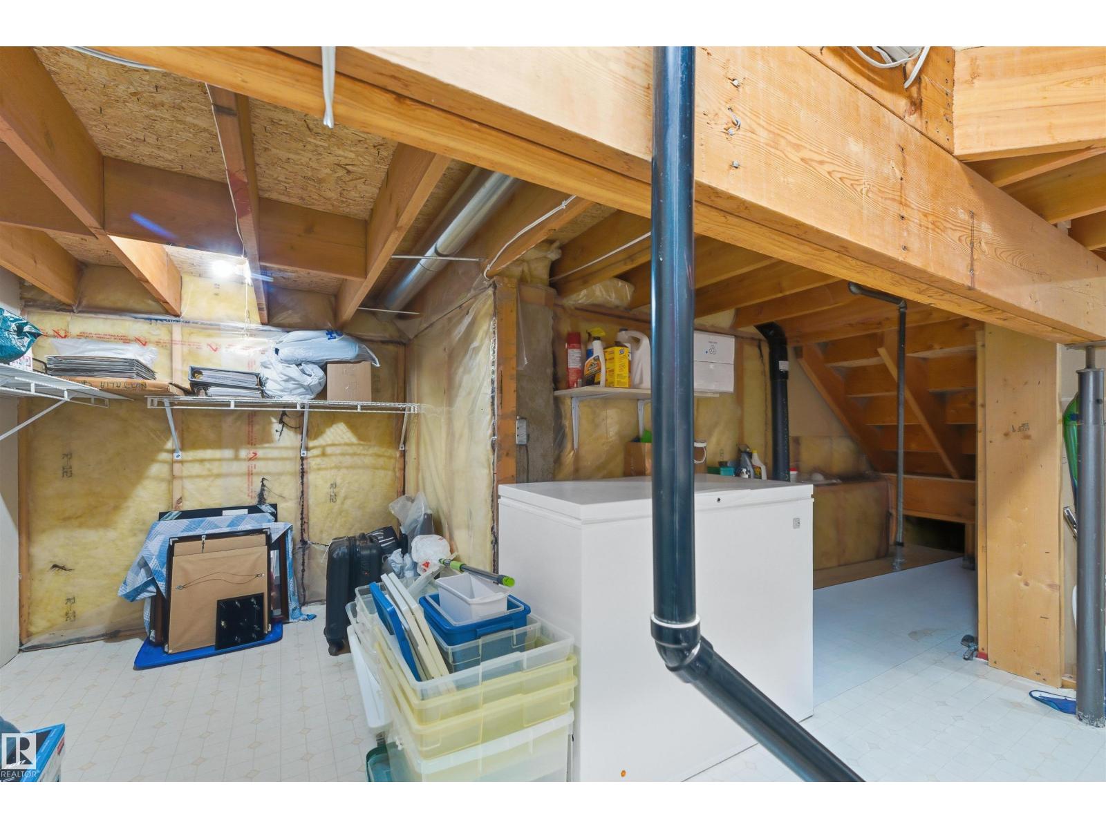 #10 1130 Falconer RD NW NW, Edmonton