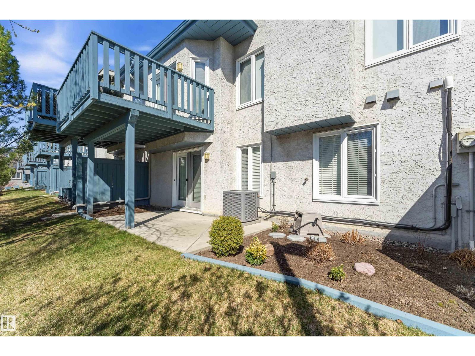 #10 1130 Falconer RD NW NW, Edmonton