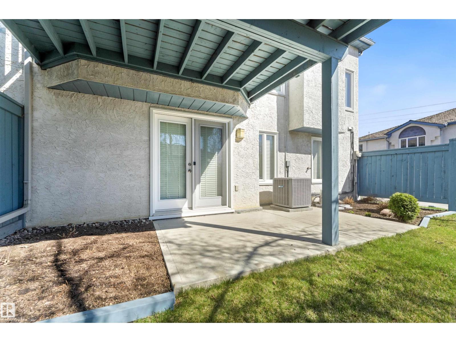 #10 1130 Falconer RD NW NW, Edmonton