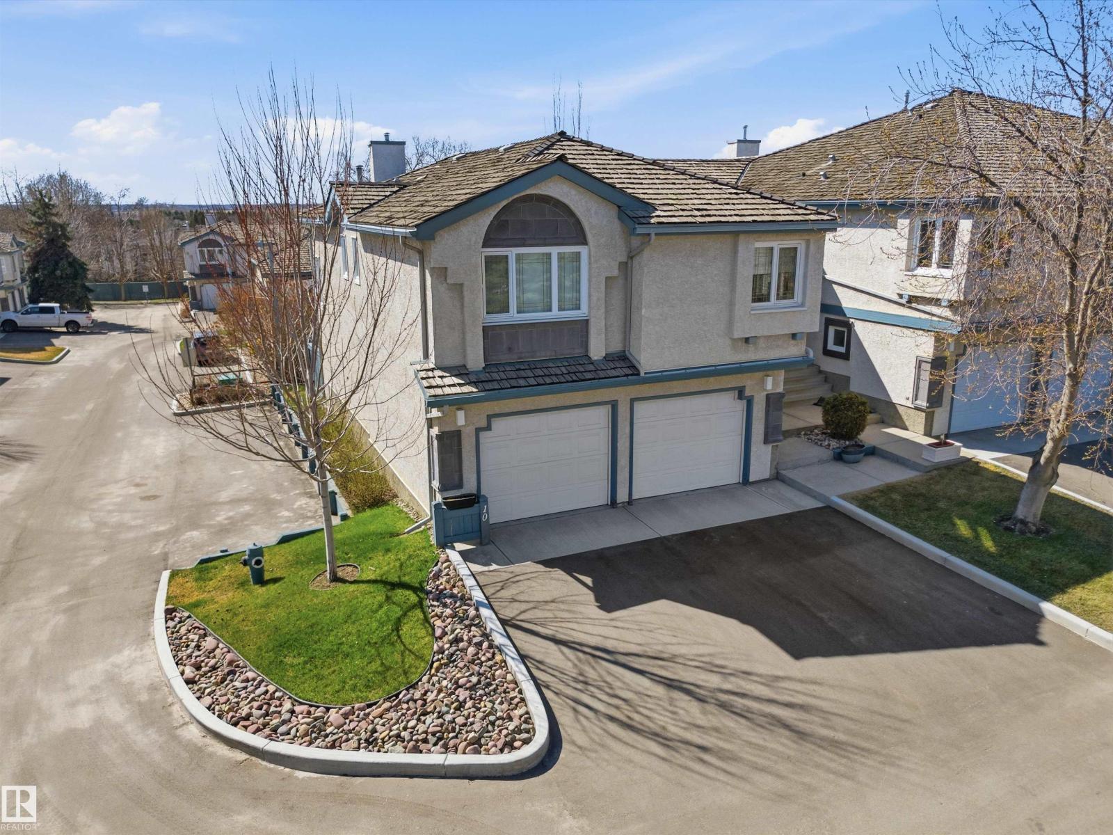 #10 1130 Falconer RD NW NW, Edmonton