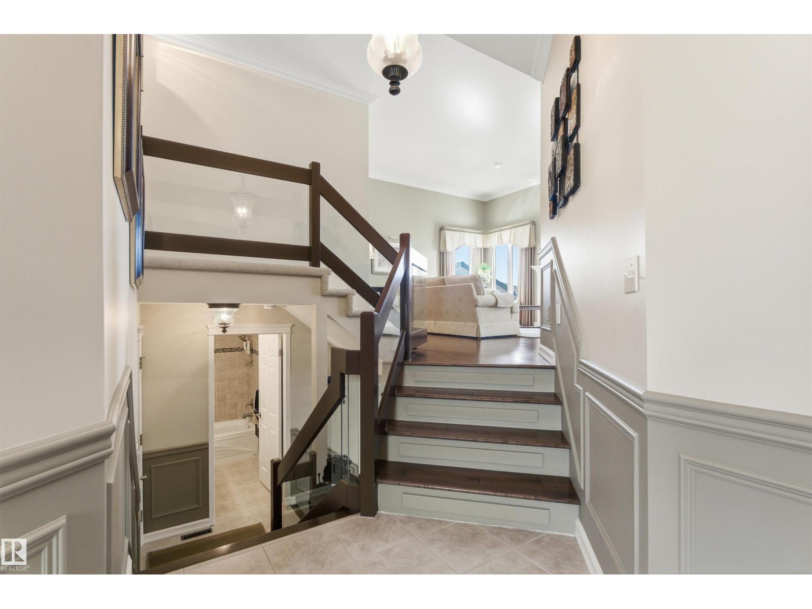 #10 1130 Falconer RD NW NW, Edmonton