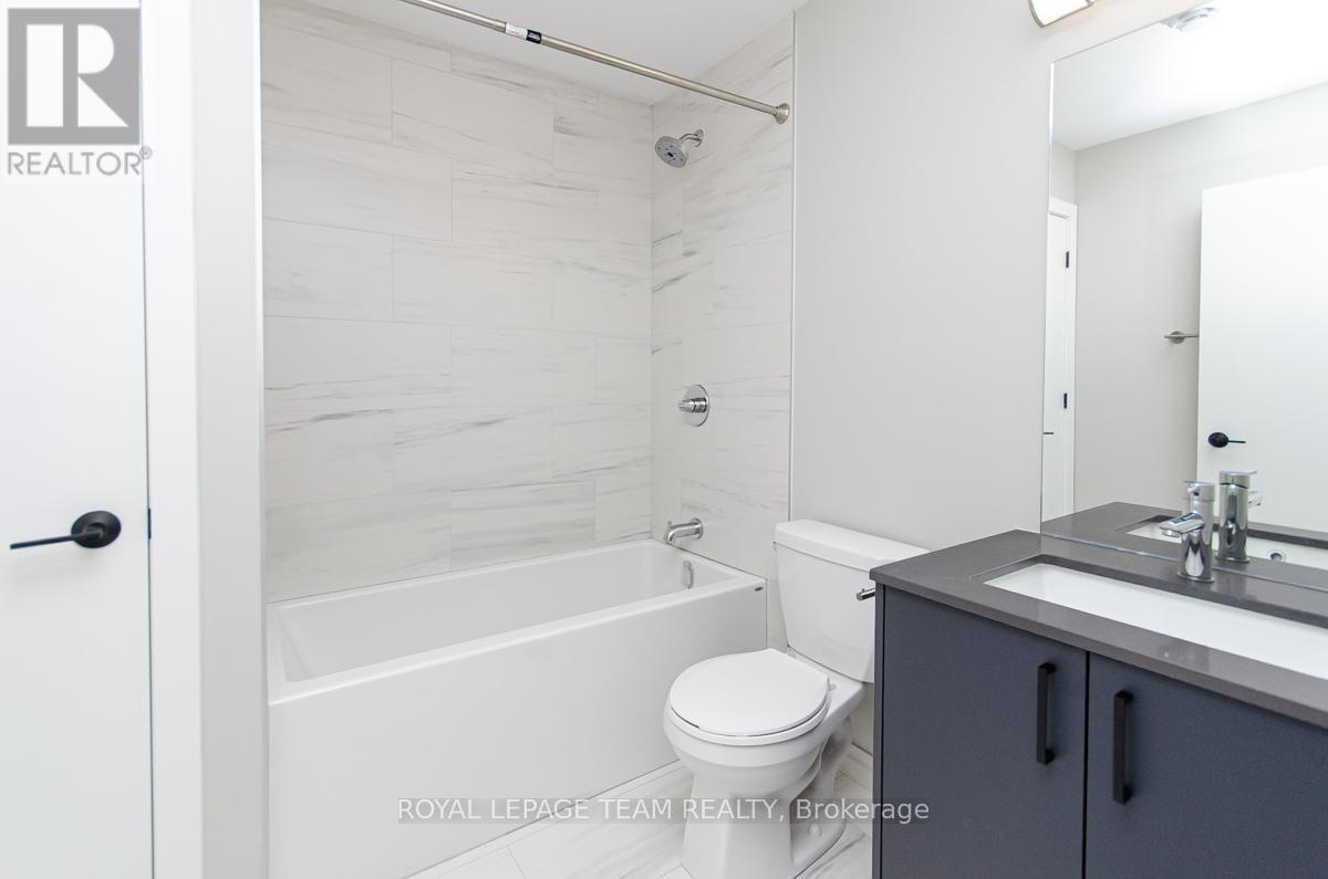 2 Bed, 2 Bath Multi-Family for Rent in Ottawa – 204 – 1291 SUMMERVILLE AVENUE, Ottawa – MLS# X13079568 - Image 6