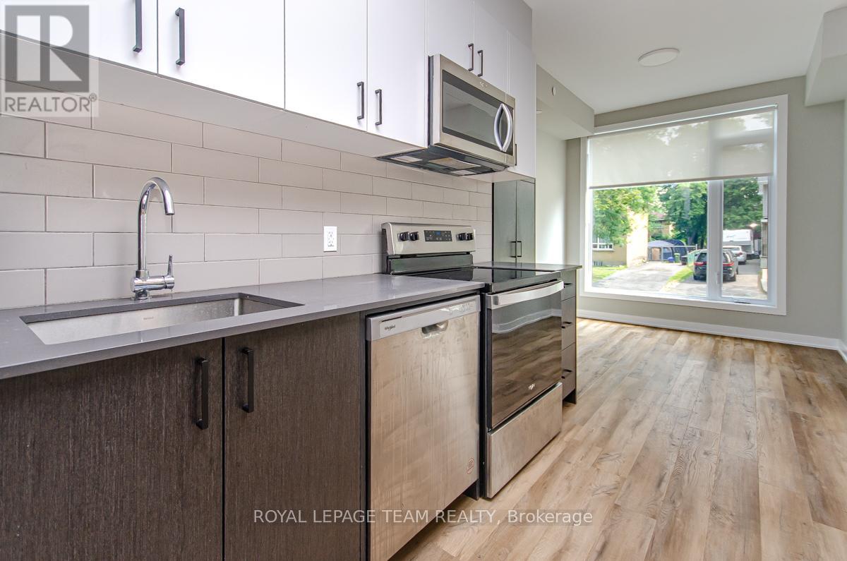 2 Bed, 2 Bath Multi-Family for Rent in Ottawa – 303 – 1291 SUMMERVILLE AVENUE, Ottawa – MLS# X13079582 - Image 9