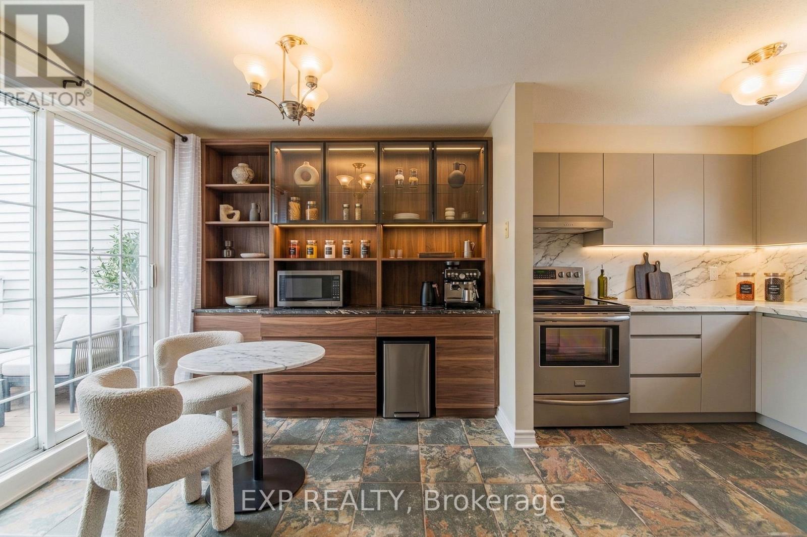 Virtual Staging
