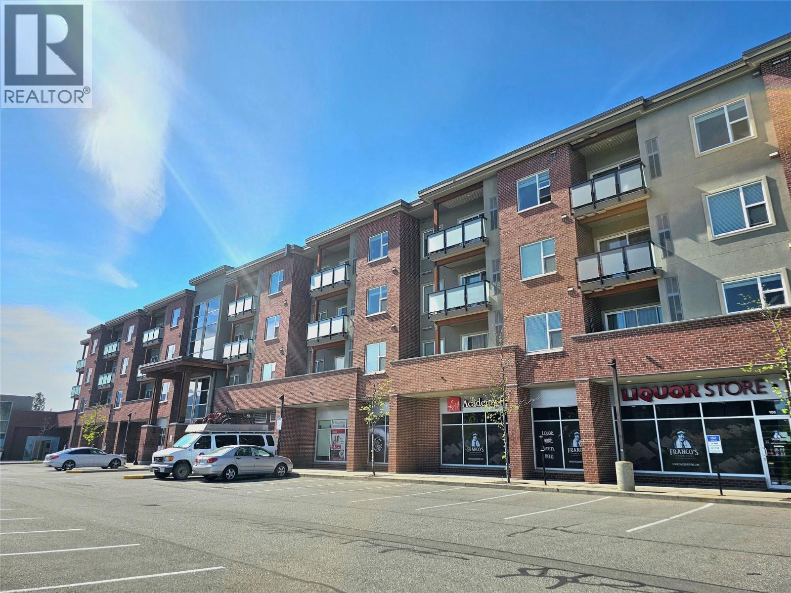 985 Academy Way Unit# 310, Kelowna
